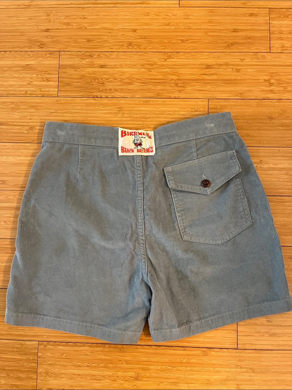 Birdwell Shorts Size 28 - Picture 7 of 12